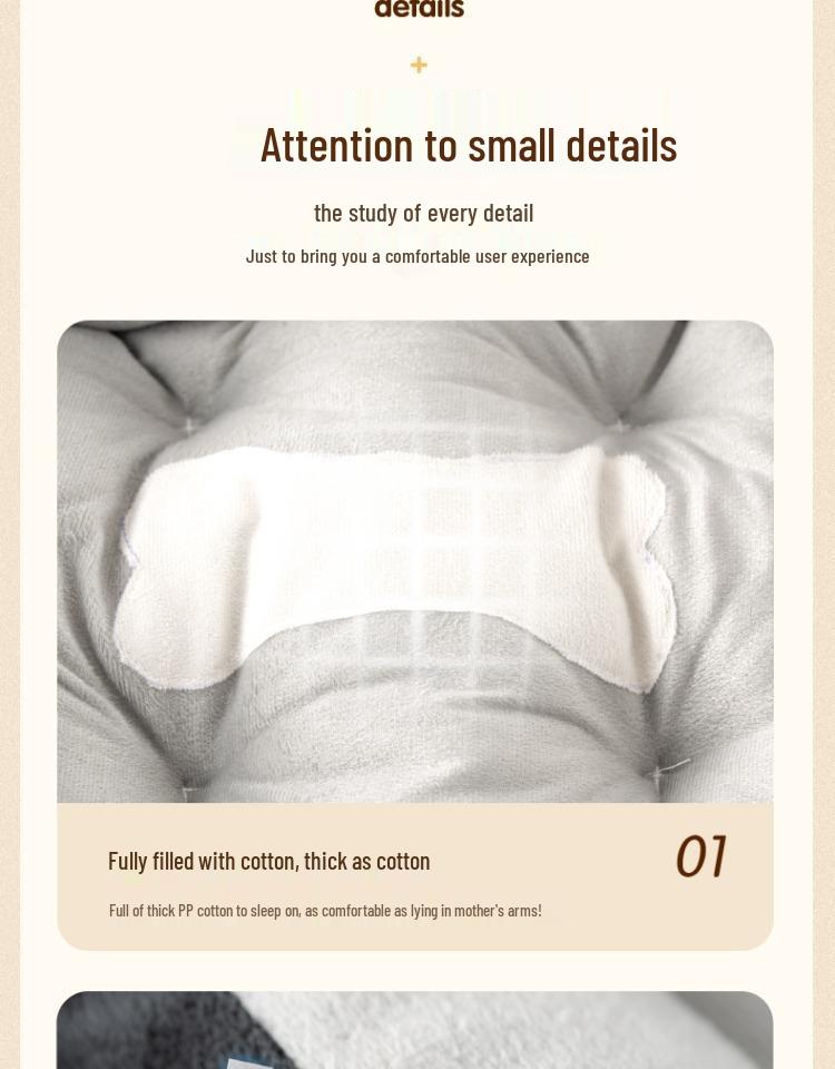 Four Seasons Pet Bed: Universal for Dogs & Cats - Summer & Winter Comfort, Small To Large Sizes