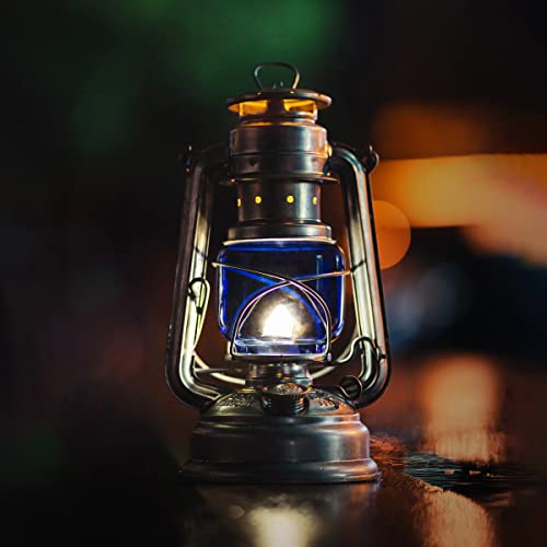 Thous Winds Feuerhand Lantern Shade - Replacement Lampshade for Feuerhand Lanterns, Dietz 78/Dietz 76 (lamp Not Included).