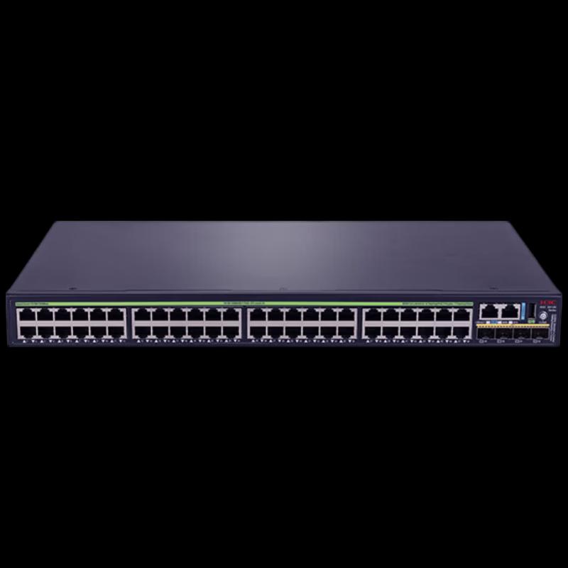 H3C S5135S-48P4X-EI Aggregation Switch