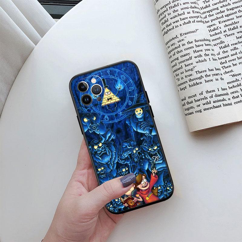 G-Gravitys F-Falls Phone Case for Samsung Galaxy S20 S21 Ultra FE Plus A26 A30 A30S A31 A52 A42 A50 A50S