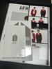 [USED] BTS (Bangtan Boys) ARMY 4-piece Fan Club Kit