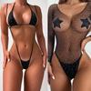 Abbigliamento erotico femminile – Completini intimi erotici