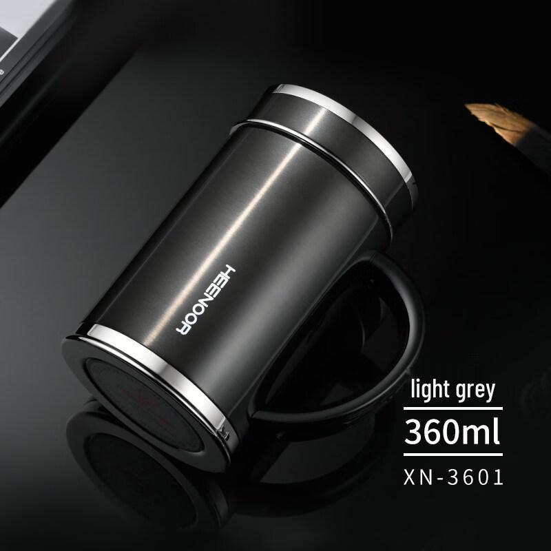 Xinuo Stainless Steel Business Thermos Mug