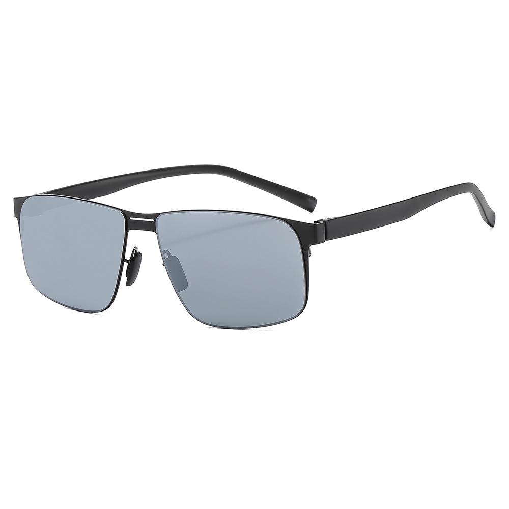 Red Wolf Ultra-Personalized Polarized Nylon Cycling Sunglasses 2282, Compatible with Myopia