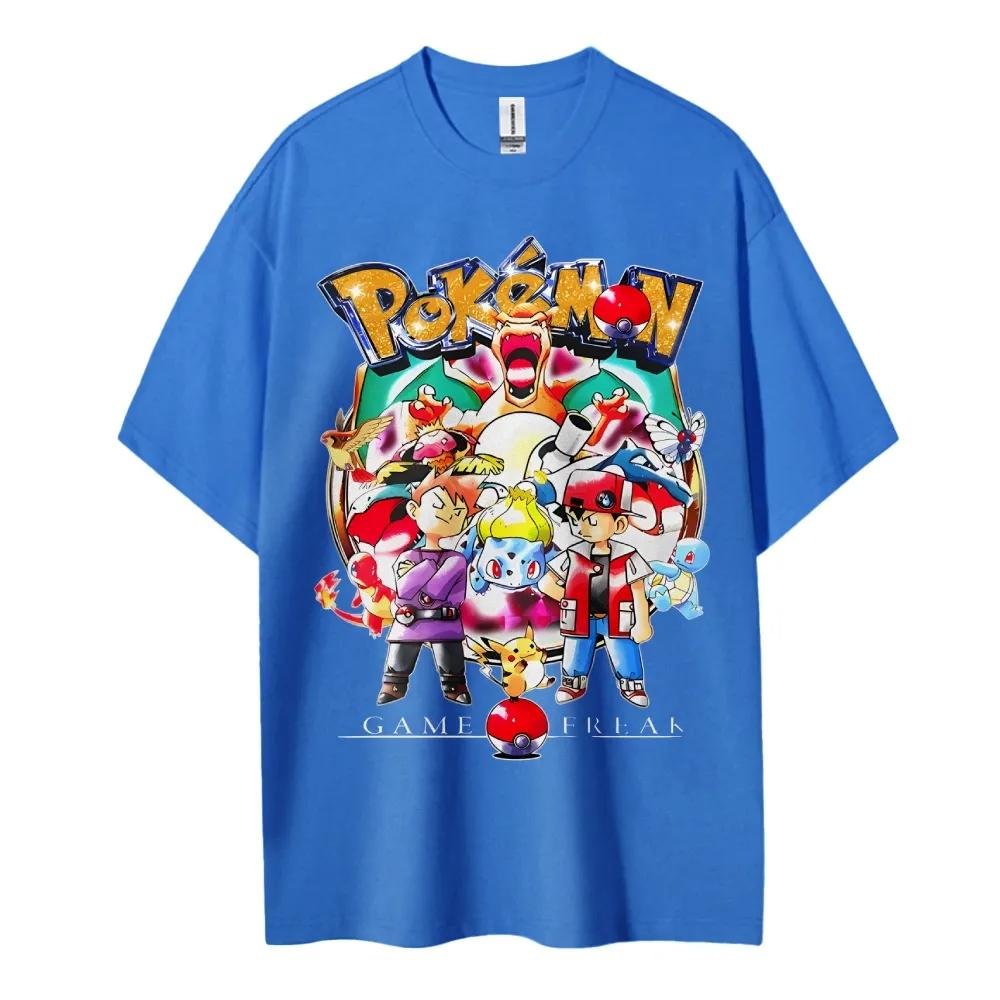 T-Shirt Herren Reiner Baumwolle Lässig Rundhals T-Shirt Kurze Ärmel Kleidung Sommer Sport Lässig Kurze Ärmel
