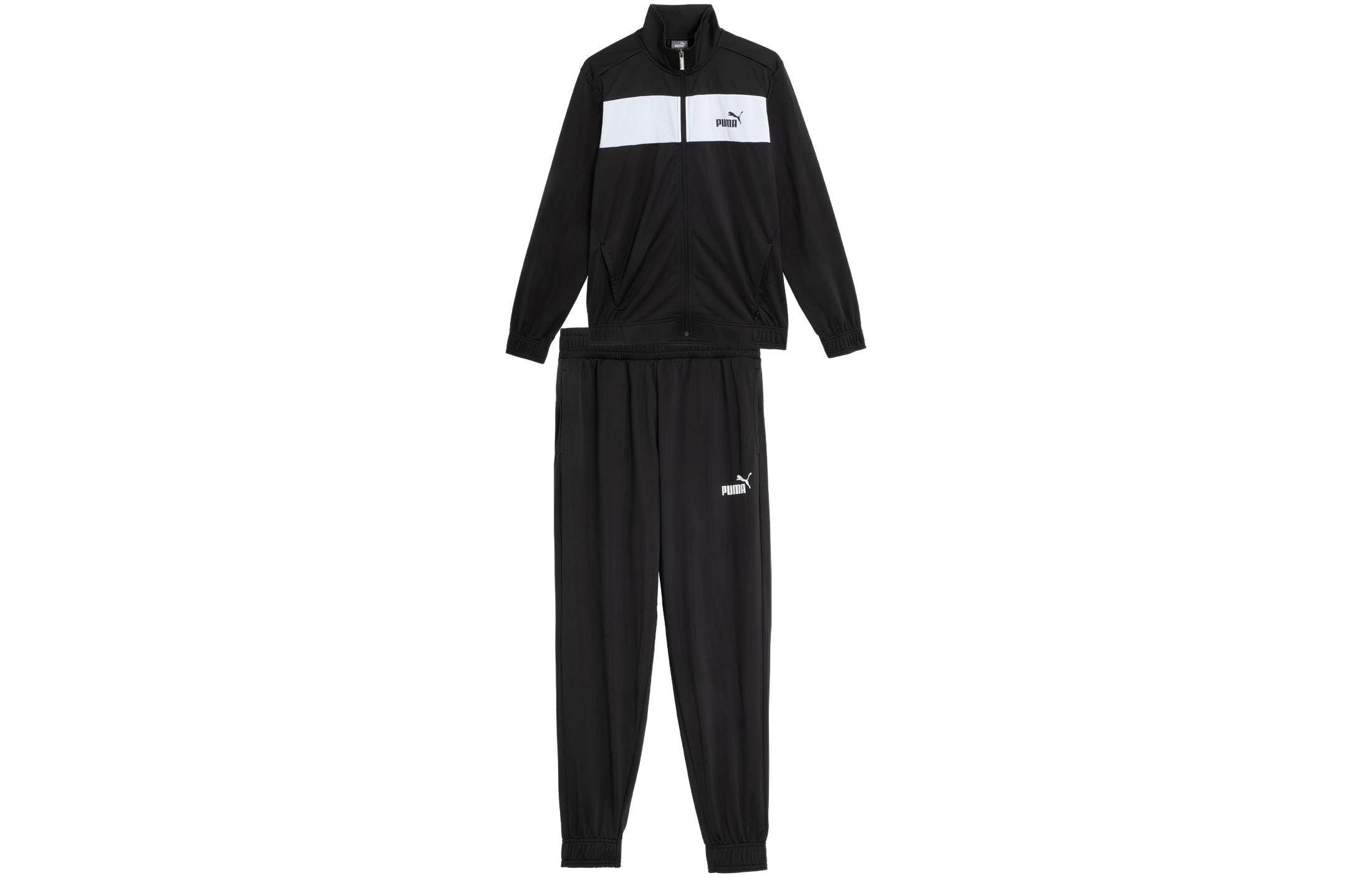 PUMA POLY SUIT CL Classic Color