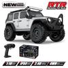 New  Hb-R1601-R1603 1:16 Horse Rc Remote Control Model Simulation Car 4Wd Off-Road Climbing Car Boys' Toy