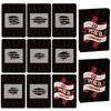 Party Card Game – Interactive Board Game Cards for Parties, Holidays & Group Gatherings, Fun Icebreaker for Friends & Family