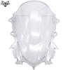 Motorcycle Sport Racing Windshield WindScreen Deflector Visor Viser For YZF R15 V3.0 2019 2020 2021 YZF-R15 V3 YZF R125 YZF-R125