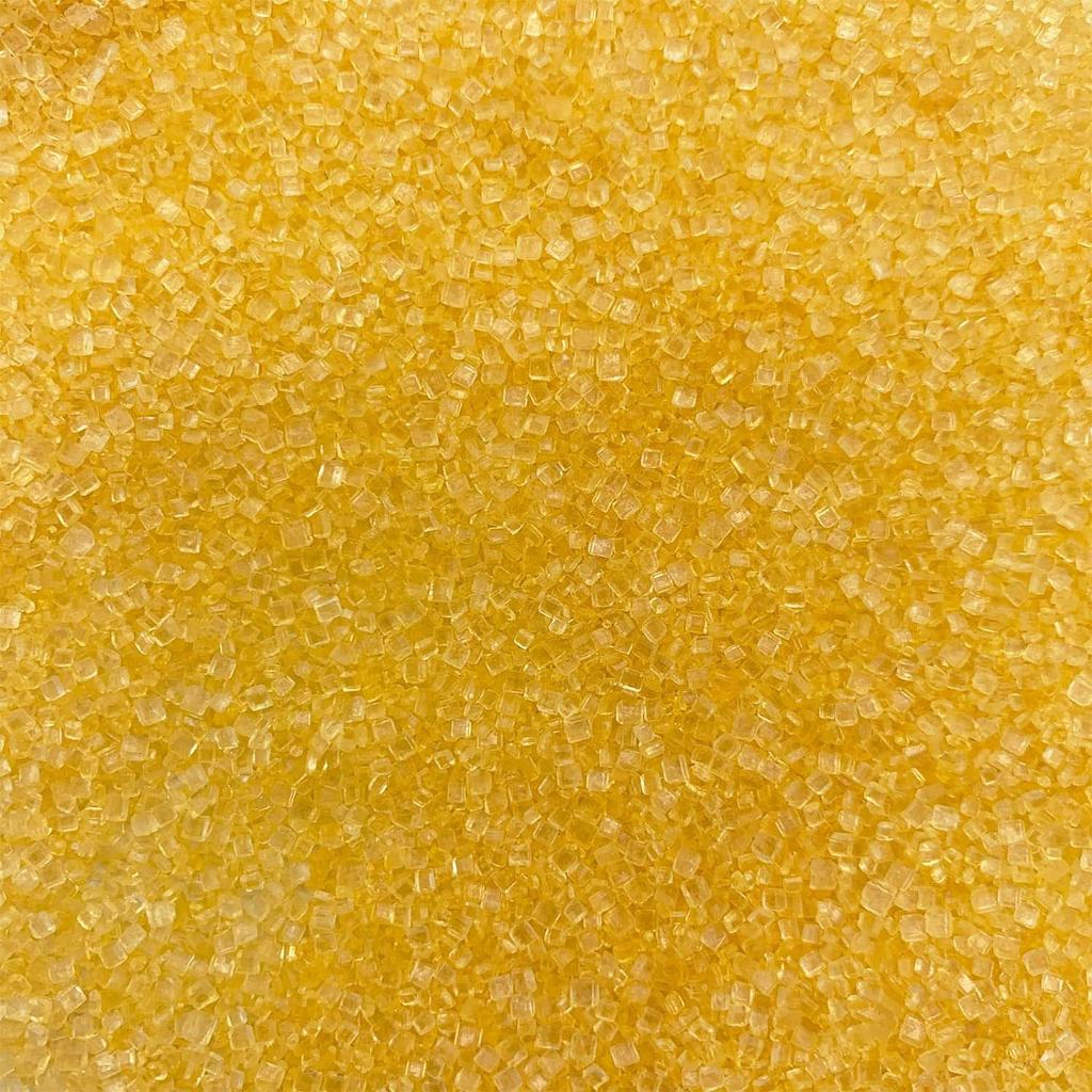 Gold Sanding Sugar Sprinkles Cupcake Cake Toppers, Celebrations Candy Pearls Jar Wedding Party Cake Dessert  Decoration Supplies