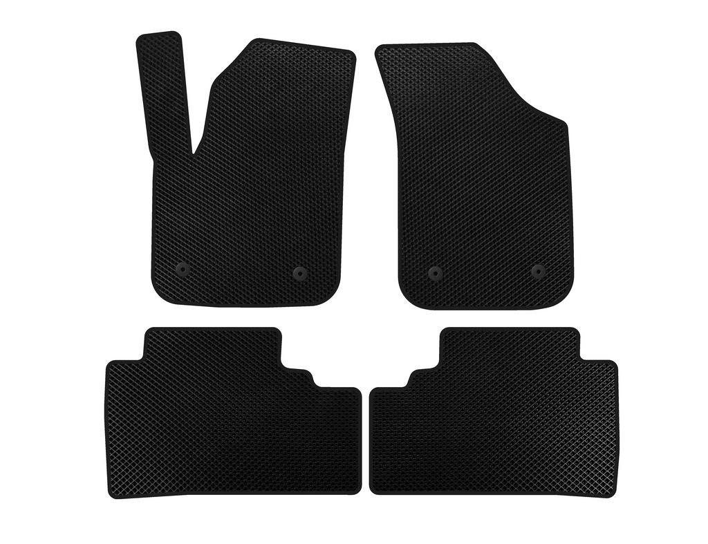 

EVA mats (Black) for Buick Envision 2014-2020