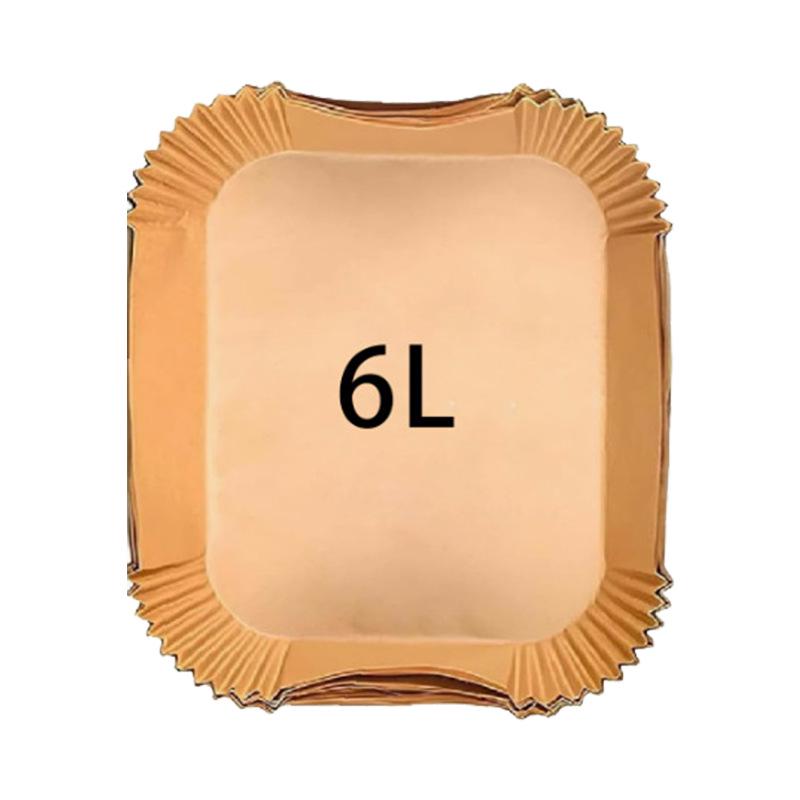 

Бумага для выпечки Philips NA350 для аэрофритюрницы, пищевая