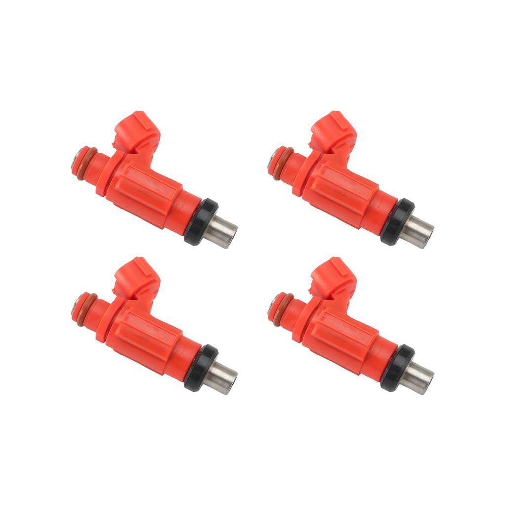 4PC 49056-0017 Fuel Injectors 49033-0557 For Kawasaki ZX-14R 2012-2025
