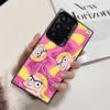 Cartoon Hey Arnold Helga Shockproof Phone Case for Samsung Galaxy S26 Edge S25 Ultra S24 FE S23 Plus S21 Cover Anti Fall Fundas