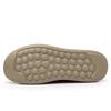 Fashion New Handmade Leather Casual Men Shoes Design Sneakers Man Breathable Leather Shoes Men Outdoor Sneakers
