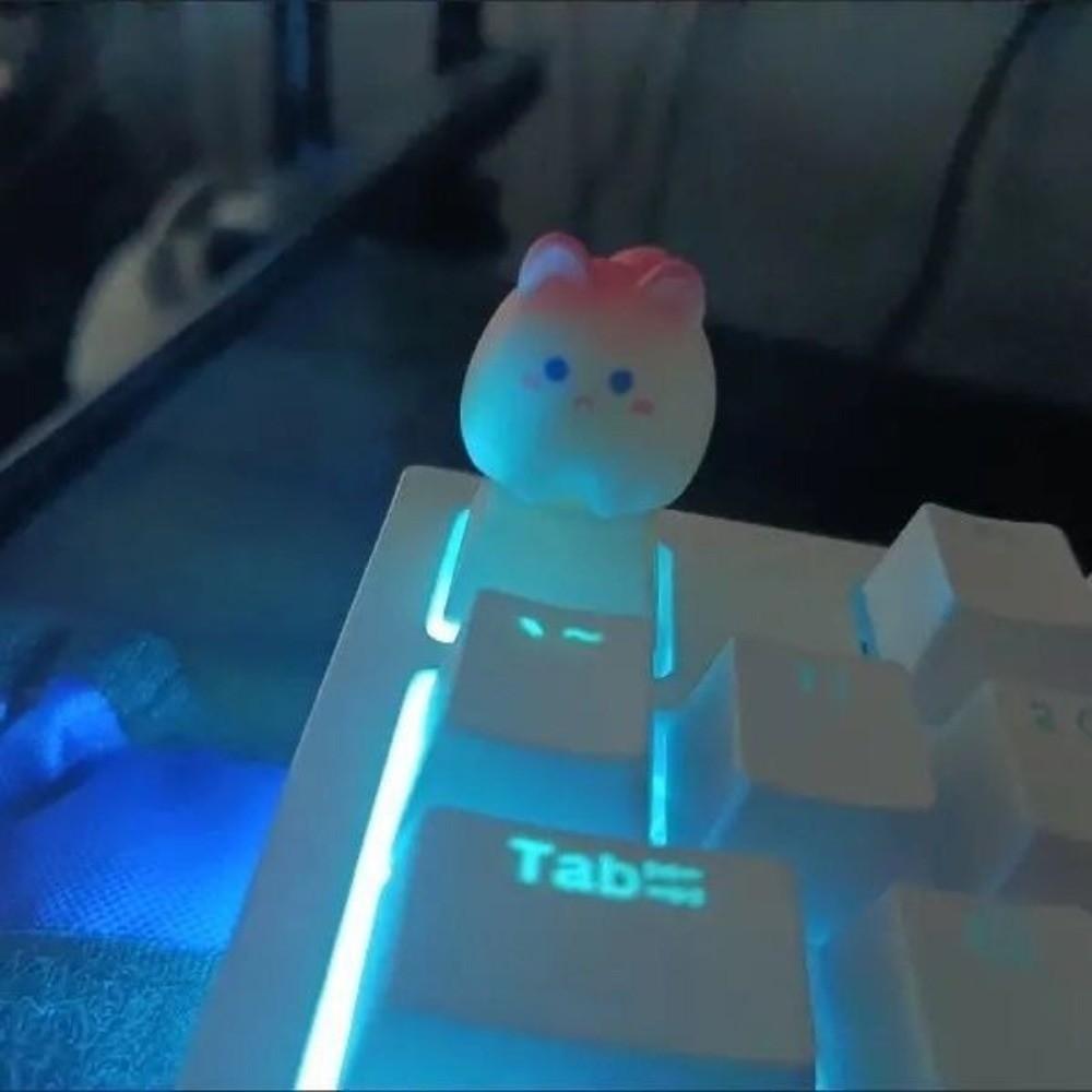 Durable Mechanical Keyboard Caps Keyboard Key Cap  Mechanical Keyboard Accessories