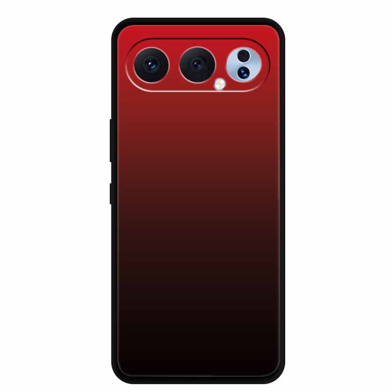 For Honor 500 Pro 5G Case Cool Cartoon Soft Silicone Protective TPU Phone Cases for Huawei Honor 500Pro Luxury Bumper New Coque