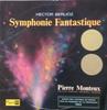 LP Record BERLIOZ  NDR SINFONIEORCHESTER TH  Symphonie Fantastique SMS2357 CONCERT HALL UK Classical Used