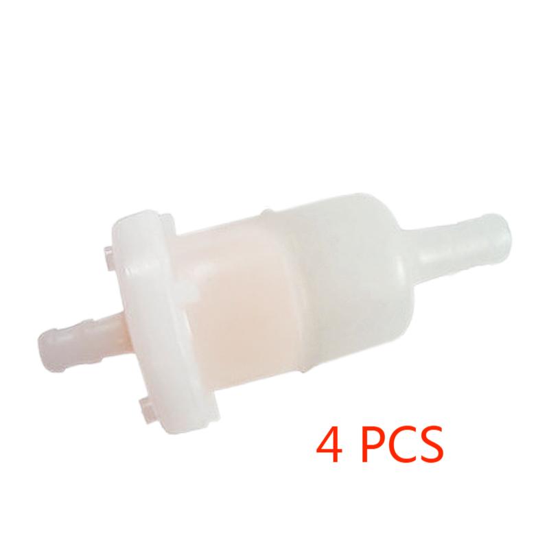 Fuel Filter 16910-ZE8-015 for for Honda Engines GX & GXV GX100 GX360 GX390 GX610