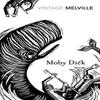 MobyDick by Herman Melville Paperback Book 9780099511182