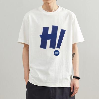 T-shirtler – Tişörtler
