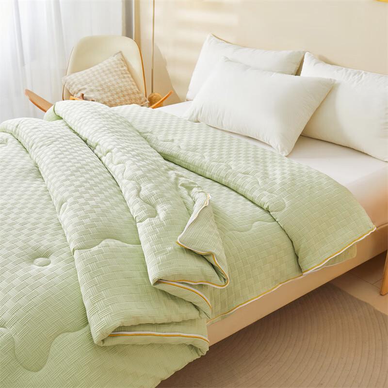 Manice WJ Soy Fiber All-Season Duvet Insert Set 150x200cm