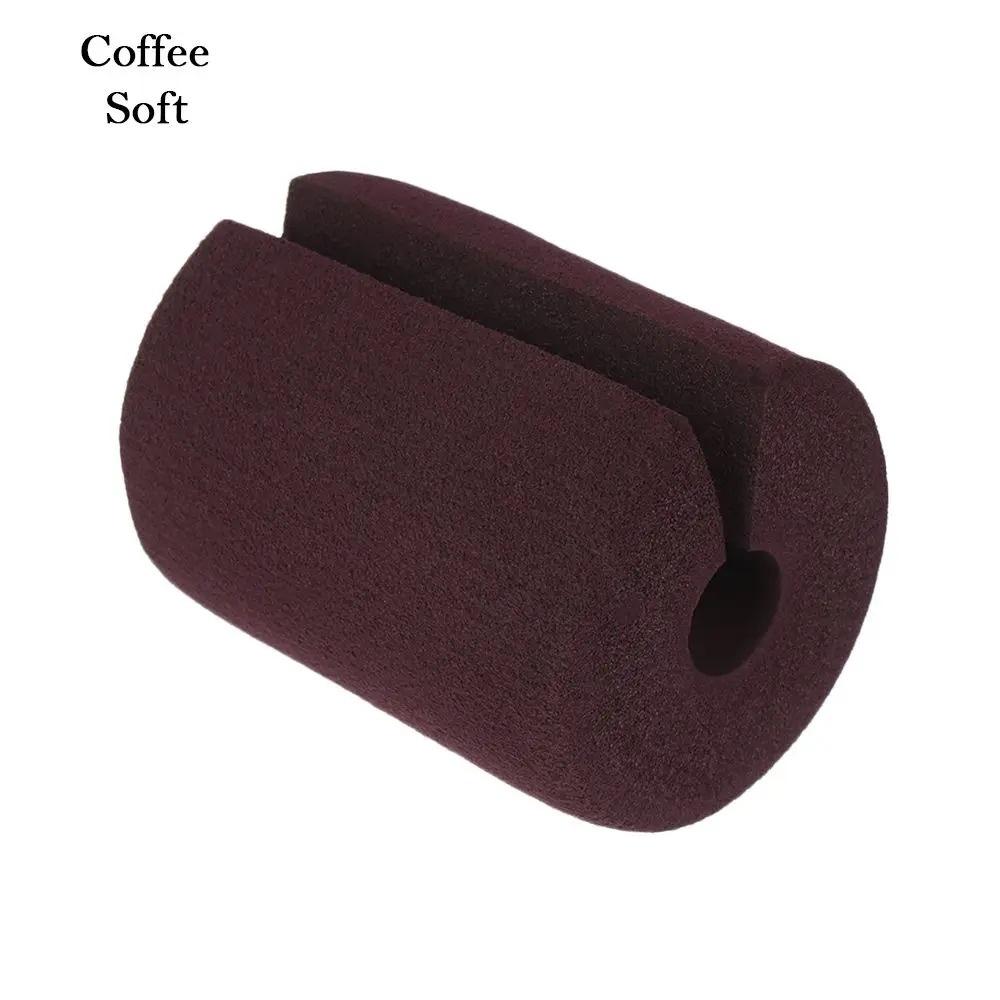 1PC C Shape Doorways Door Clip Finger Protector Card Lock Foam Door Stopper Door Stops Locks