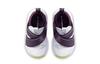Nike Flex Advance Slip Resistant Cushioning Abrasion Resistant Low top Toddler Shoes White Purple Yellow CZ0189-500