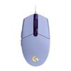 Logitech G102 LIGHTSYNC RGB Wired Gaming Mouse