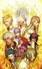 Kamigami no Asobi Standard Edition - PSP