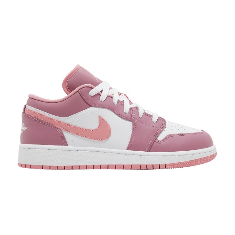 Jordan 1 Low Desert Berry (GS)