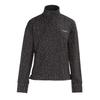 LA Gear Womens/Ladies Half Zip Sweatshirt