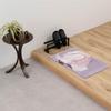 Senko Interior 50 x 75 Made in Product Number 31875 M+home Rug, Magnolia, Mat, Approx. cm, Pink, Japan,