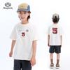 Boy's Quick-Dry Short Sleeve Sport T-Shirt