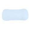 Memory Foam Pillow Portable Soft No Static Sleeping Pillow for Elderly Students Office Workers
