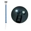 Model Railway Lamp Warm Light Multi-color Post Sand-table Exercise HO Scale 1:87 Scale for Sand-table Exercise