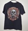 HarleyDavidso<wbr/>n Motorcycles Las Vegas TShirt Tee Size M 2014 Unisex T-Shirt