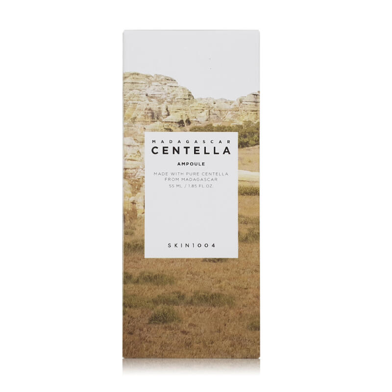 

Skin Angel Madagascar Centella Ampoule 55ml