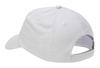Puma ESS Cat Logo BB Cap - Silver Mist One Size Adult Unisex