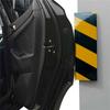 Car Door Protector Foam Edge Bumper Self-Adhesive Reflective Warning Parking DIY Safety Padding Cars Reflective Eva Corner Guard Interior Mirrors 6
