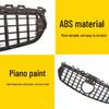 Mercedes B-Class W247 20-25 GT Black Grille Replacement