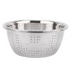 35cmx35cmx15cm Mixing Bowls Whisking Salad Basin Kitchen Sink Silvery