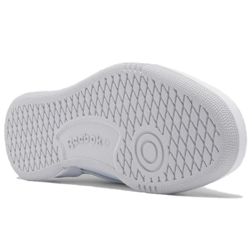 Reebok Eames Office X Reebok Club C 85 'Monotone Pack   White' Sneakers GY1066