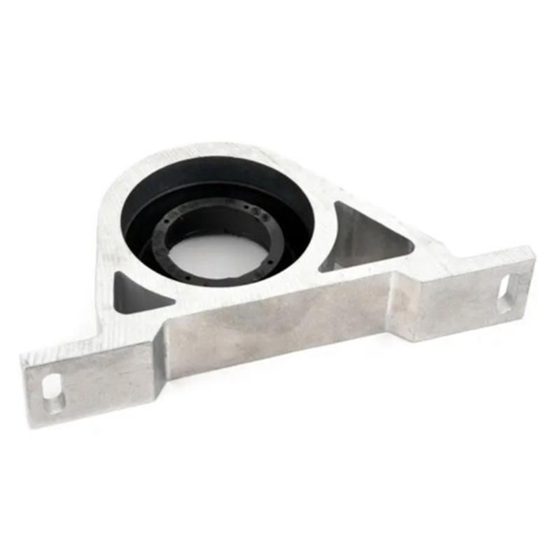 Precise 1 Piece Propshaft Mount Driveshaft Mount Center Bearing A2214105081 TED37527 Rear For Mercedes Benz S-CLASS