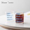 Dream Series Drinking Glasses Pint Glasses Coffee Glasses Bar Glasses Design for Cold Beverages Home Parties Mixing Glassware