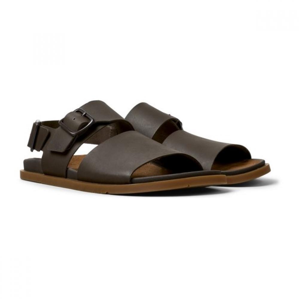 Camper 26ss Men Sandals Lluc Sandal K101092 002 EU40(255mm)