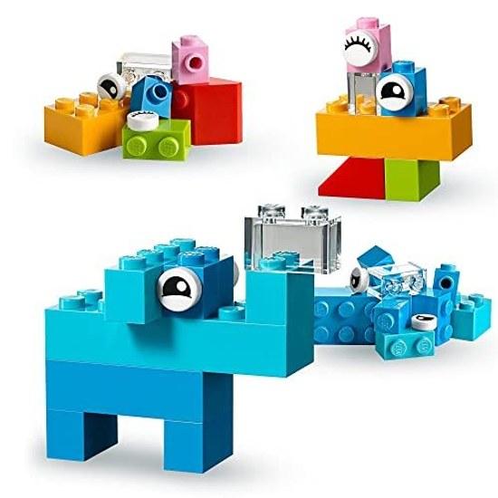 LEGO Classic Idea Pieces Storage Case
