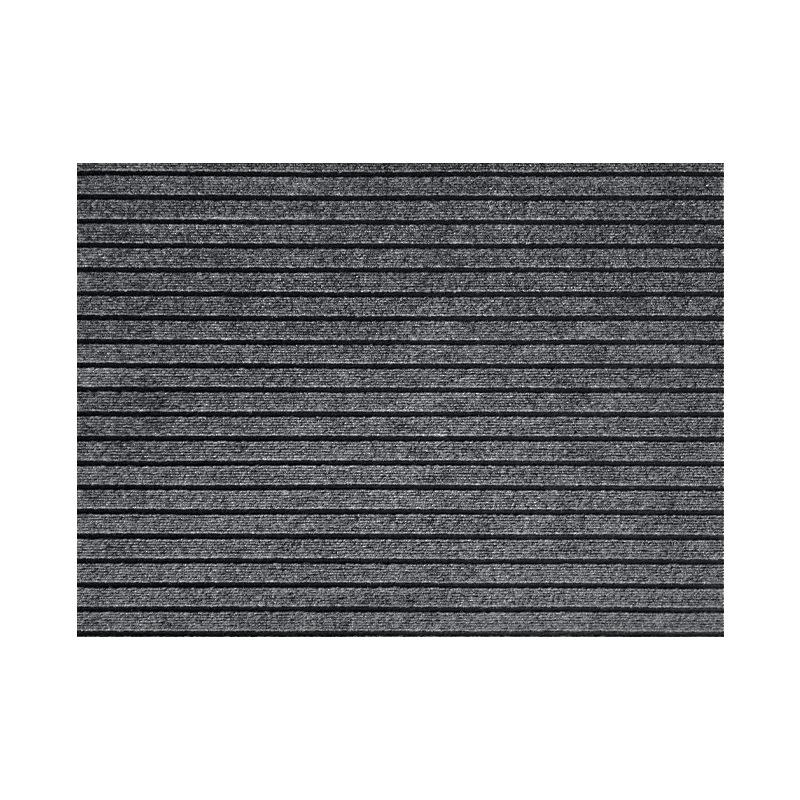 Entrance Floor Mat Door Mat Non Slip Carpet Household Solid Color Door Mat