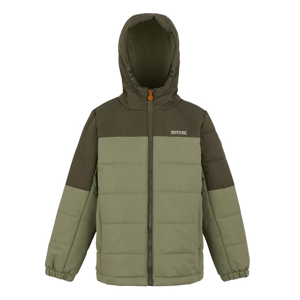 Regatta Childrens/Kids Lofthouse Insulated Jacket