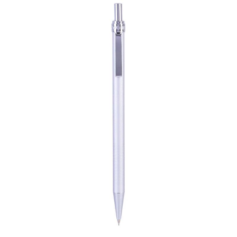Deli 6492 0.5mm Metal Mechanical Pencil